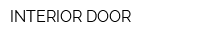 INTERIOR-DOOR