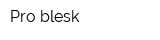 Pro-blesk