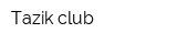 Tazik club