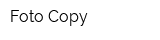 Foto Copy
