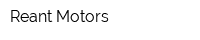 Reant Motors