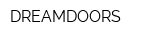 DREAMDOORS