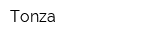 Tonza