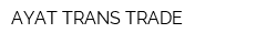 AYAT TRANS TRADE