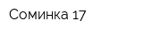 Соминка 17