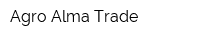 Agro Alma Trade