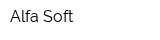 Alfa-Soft