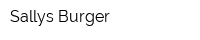 Sallys Burger