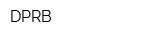DPRB