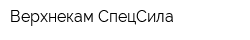 Верхнекам СпецСила