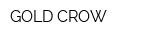 GOLD CROW