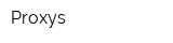 Proxys
